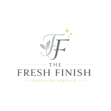 The Fresh Finish - Professional Cleaning Services