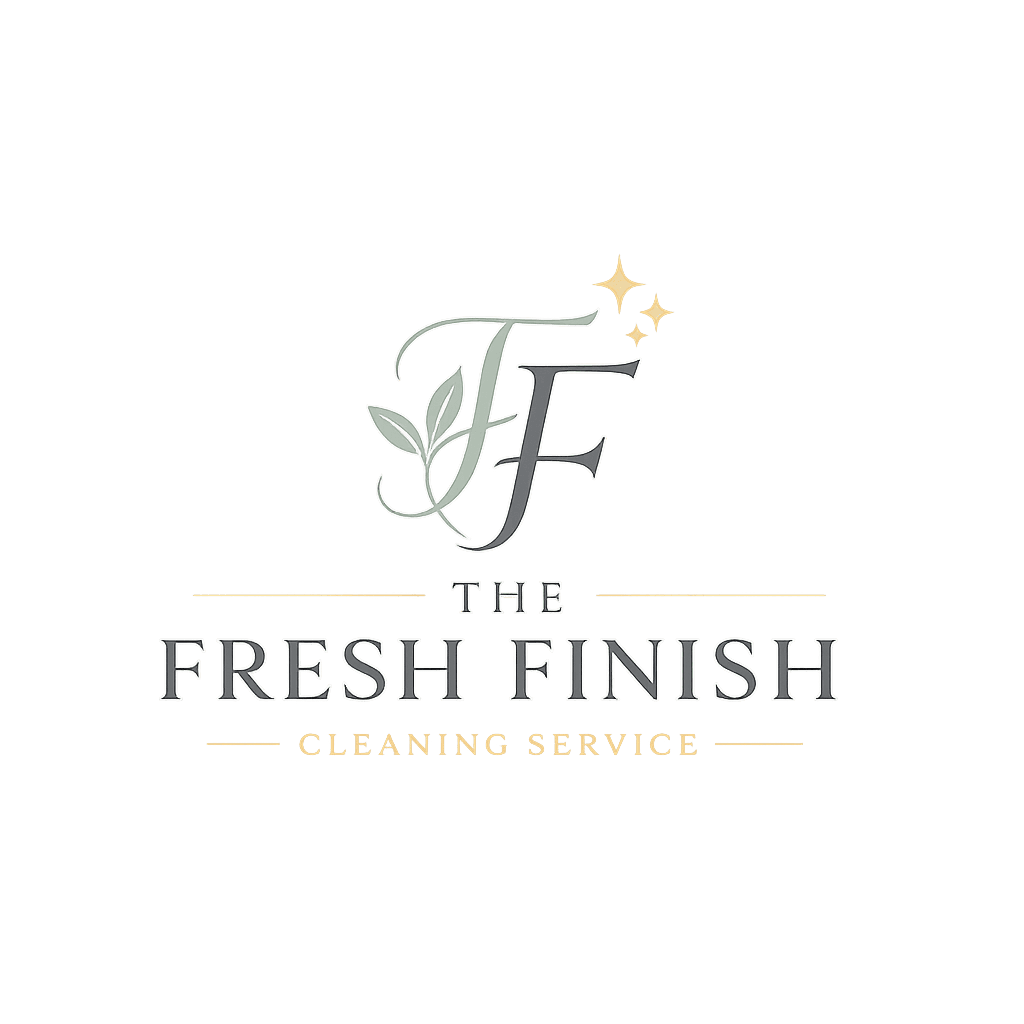 The Fresh Finish - Professional Cleaning Services