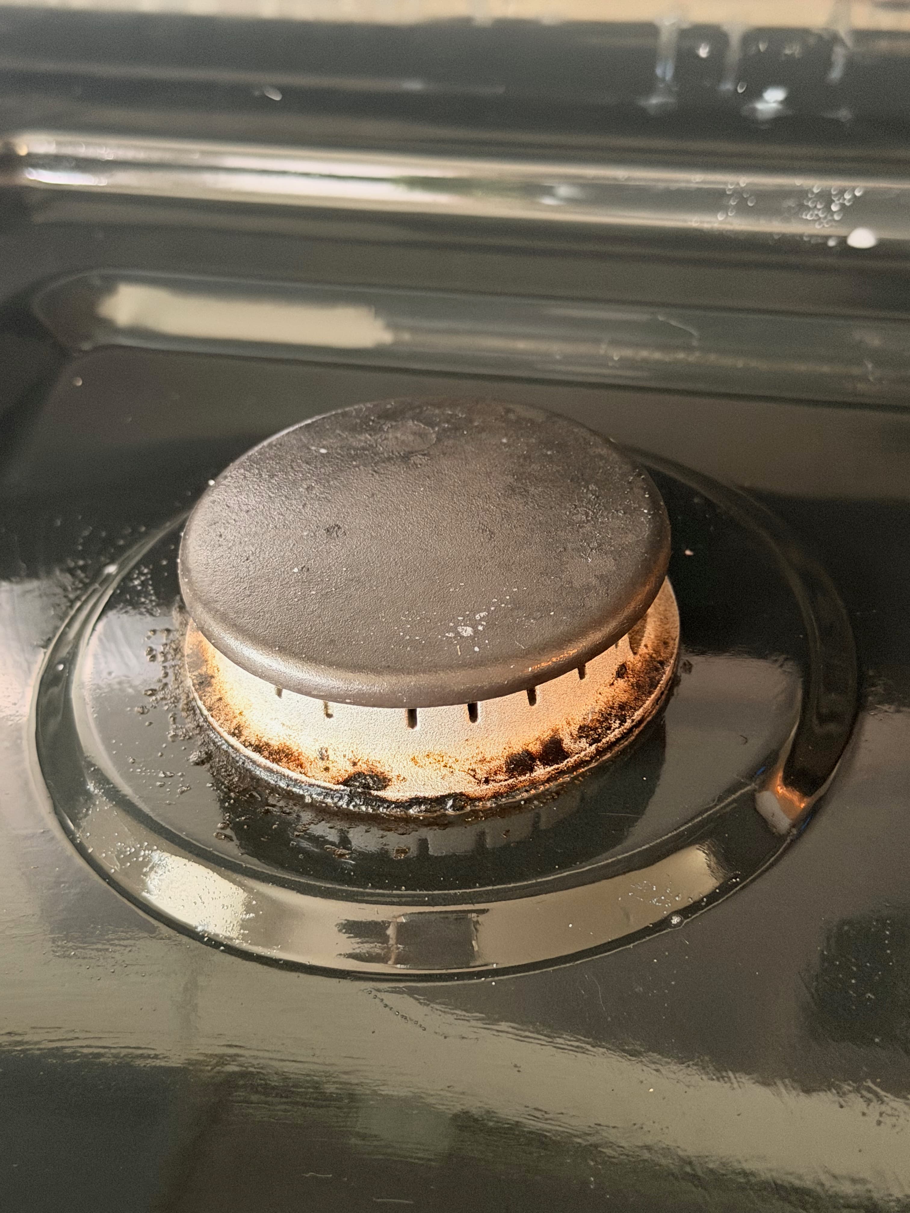 Before cleaning photo from project IMG_8311 by The Fresh Finish